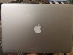2013 MacBook Pro 15" | 1 TB SSD | Dual Graphics | 16 GB RAM | Core i7