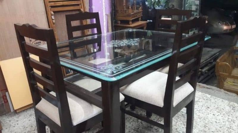 dining table set restaurant furniture manufacturer 03368236505 4