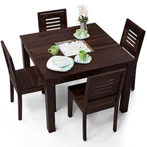 dining table set restaurant furniture manufacturer 03368236505 5