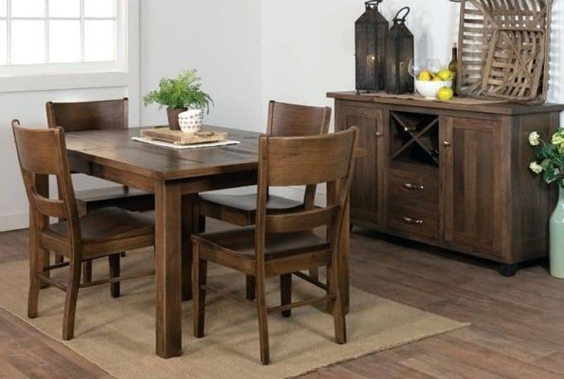 dining table set restaurant furniture manufacturer 03368236505 8