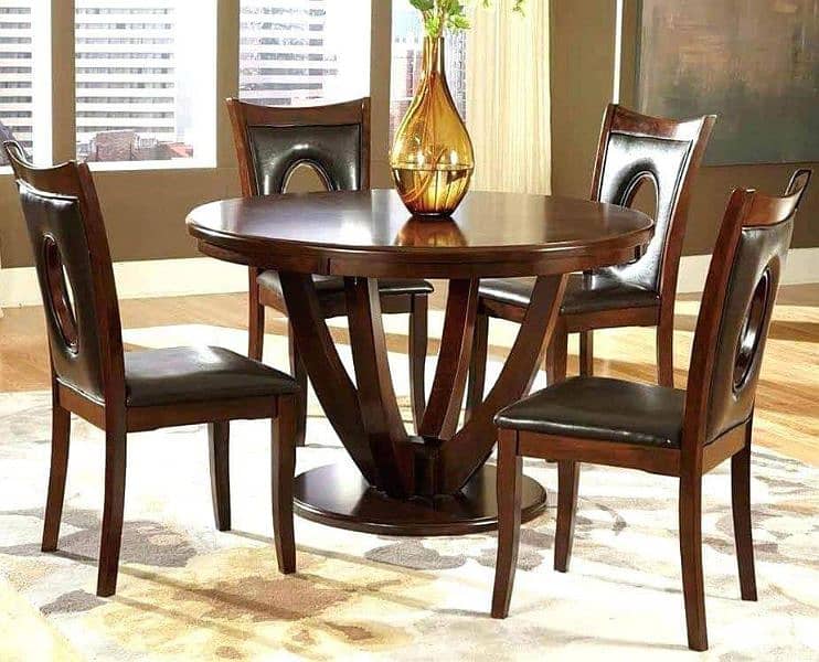 dining table set restaurant furniture manufacturer 03368236505 10