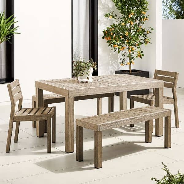 dining table set restaurant furniture manufacturer 03368236505 16