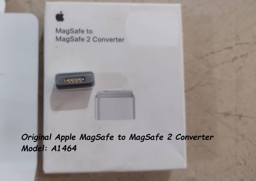 original apple magsafe 2 converter 6