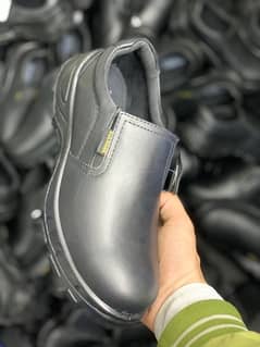 safety shoe 0