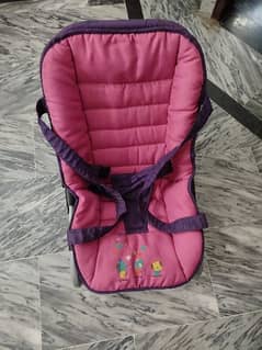 Juniors Baby Chair/Rocker