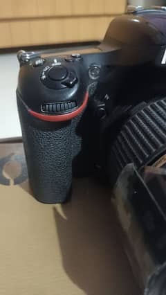 nikon d750 full frame camera for sell update hona hai