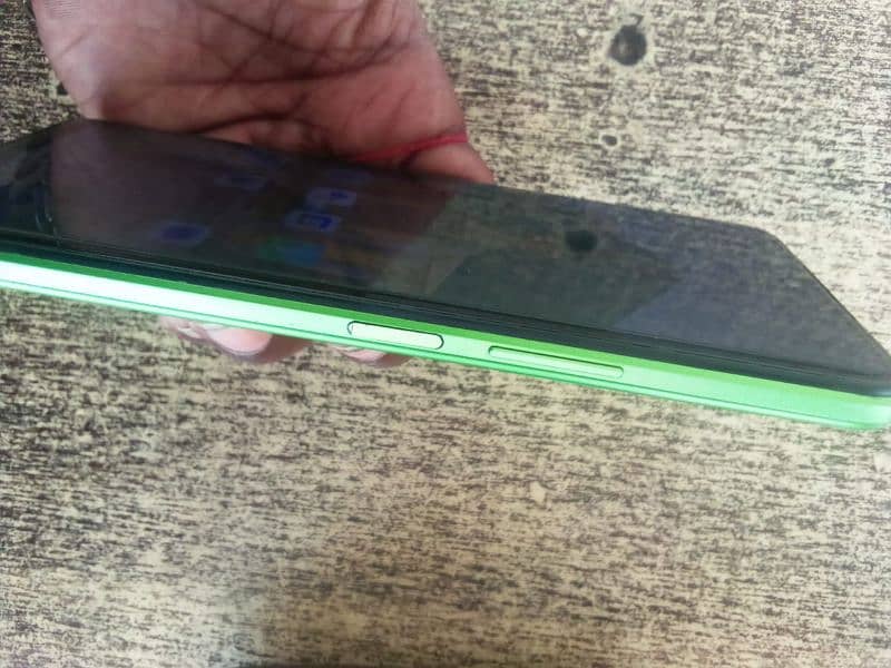 Infinix Hot 12 in Lush Condition without any scratch 3