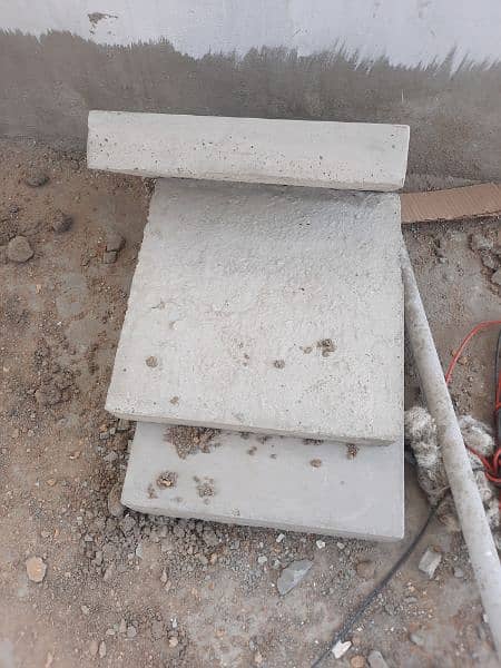 Heat Insulation tiles 3