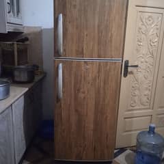 Haier Refrigerator ( Inverter) Medium size