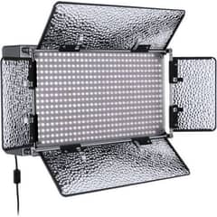 SpectroLED SP-S-500D Studio 500 Daylight LED Light