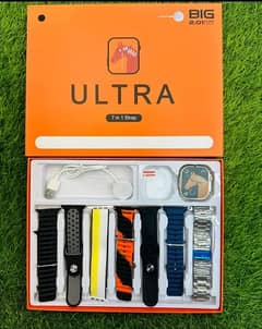 All Smart Watch Available