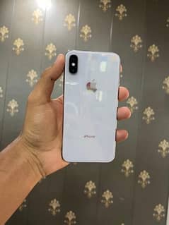 Iphone x Non pta with airpods  64gb 10/10 only wattsapp