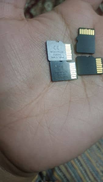 micro SD memory cards 1