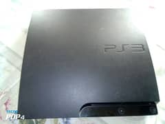 PS3 slim 320 gb