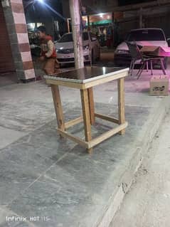 Wooden Stool For Sale