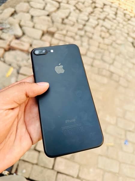 iphone 7 plus pta approved 6
