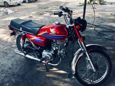 Union Star 2021 isb registered fully modified old style