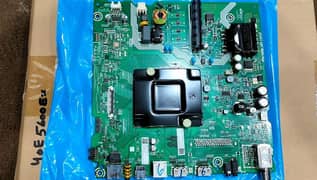 all brands led tv parts and panel repairing available