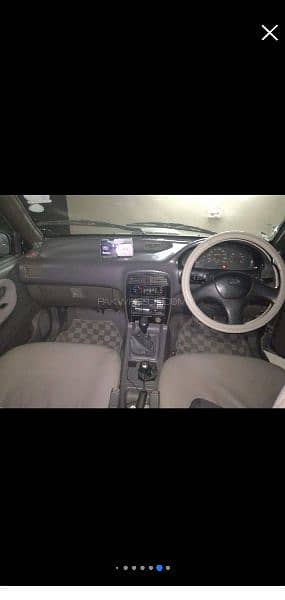 Kia Sportage for sale in Awesome condition Alhamdullilah 7