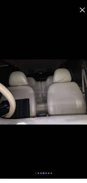 Kia Sportage for sale in Awesome condition Alhamdullilah 9