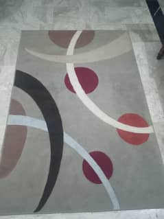 Turkish Center Carpet/Rug