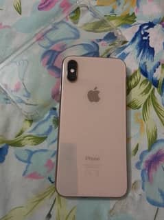 Iphone Xs Gold 0