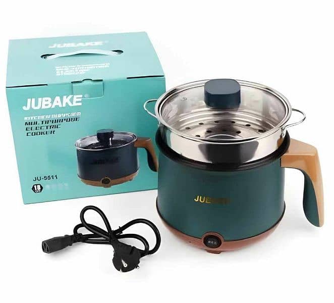 electric cooker 18 CM 0