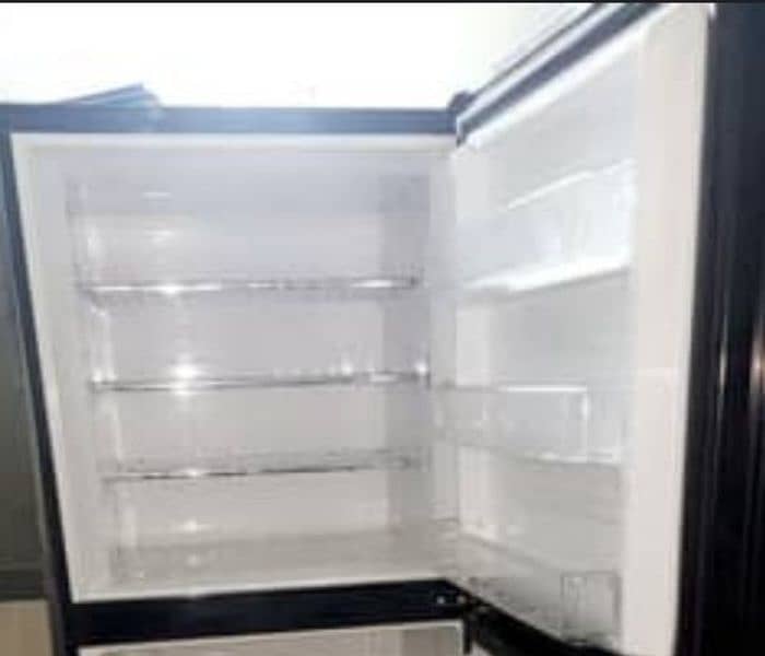 PeL Refrigerator with jumbO freezer size Extra Large 1