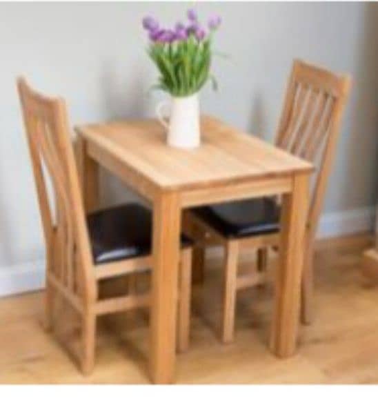 dining table set restaurant furniture03368236505 11