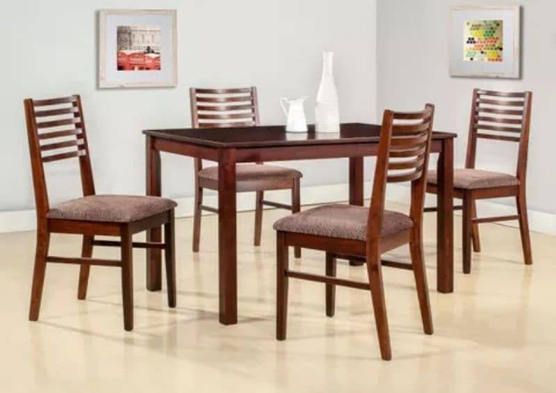 dining table set restaurant furniture03368236505 13