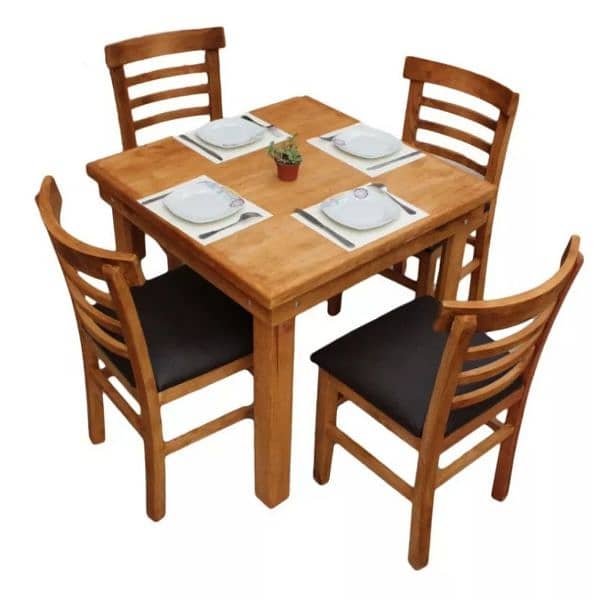 dining table set restaurant furniture03368236505 14