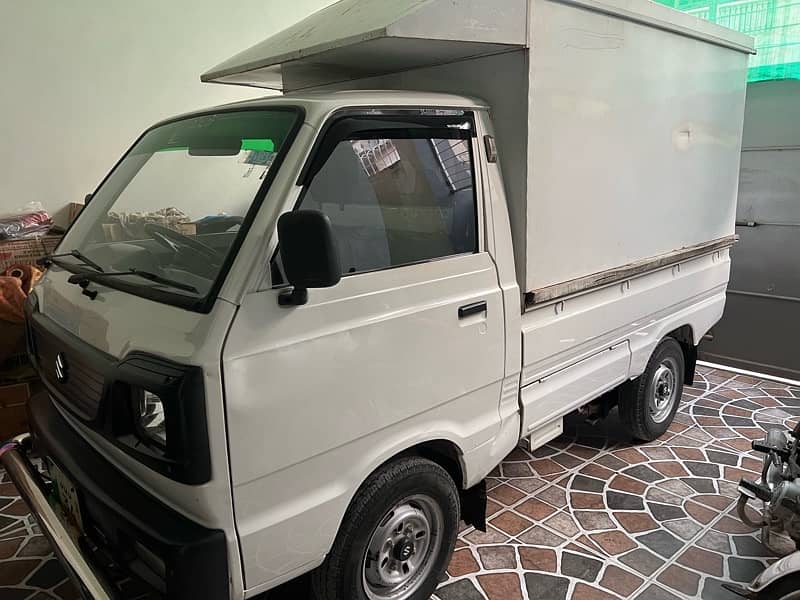Suzuki Ravi 2020 1