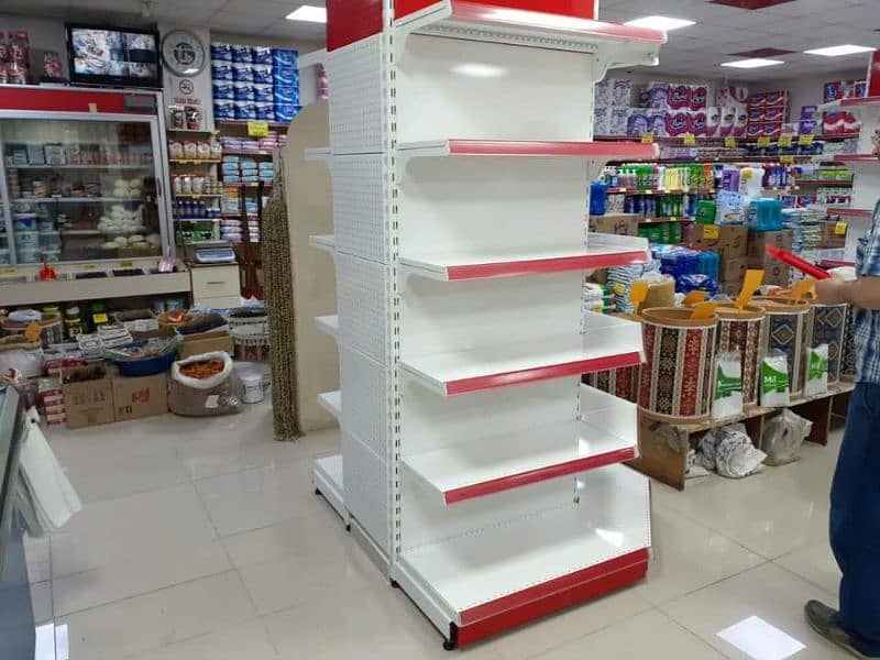 supper store racks grocery rack pharmacy racks display rack03166471184 16