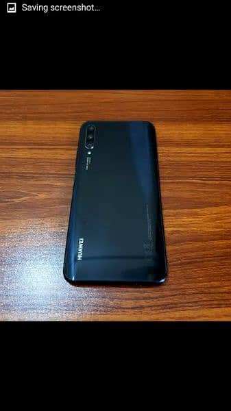 Huawei Y9s 6 128 with Box 2
