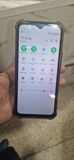 first hand good condition phone 6 gb 128 gb