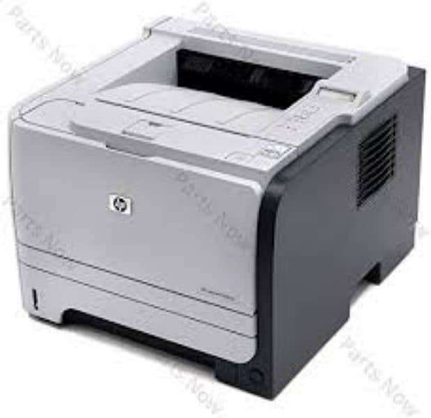 hp laserjet printer 2055 for sale 1