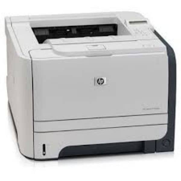 hp laserjet printer 2055 for sale 3