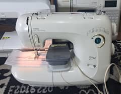 brother sewing machines 0