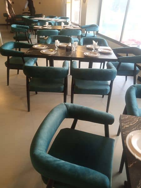 dining 4 setar restaurant furniture (manufacturer)03368236505 11