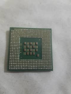 Intel Pentium 4, 2.4GHz, SL6GS. O3244833221