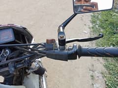 As Salama alikum I Salling This Honda xl250 police Acu bike model1989