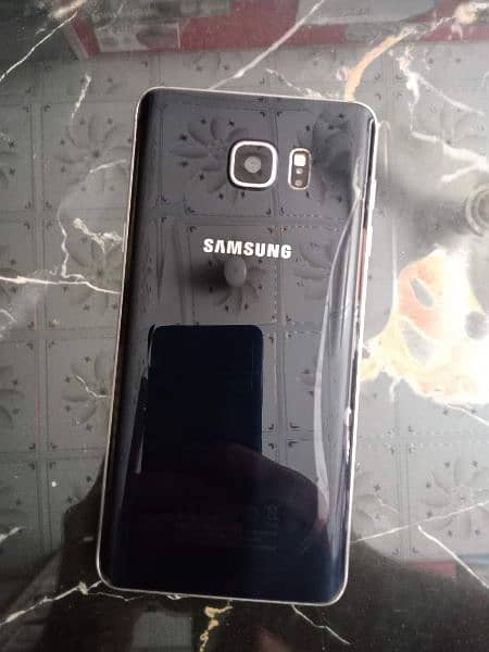 Samsung galaxy note 5 5