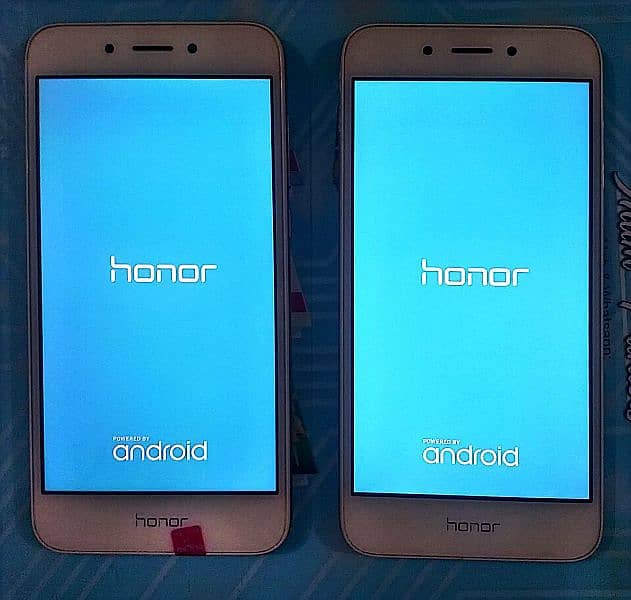 Honor Mobile. 9