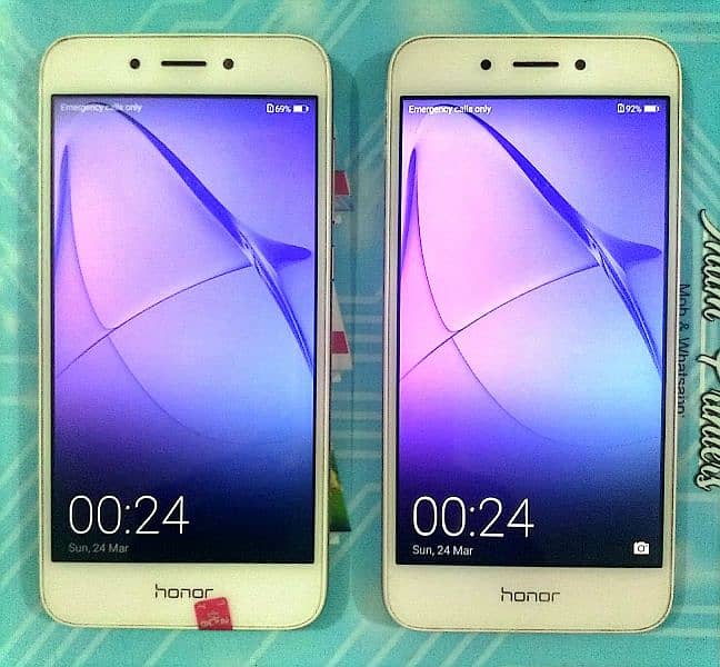 Honor Mobile. 10