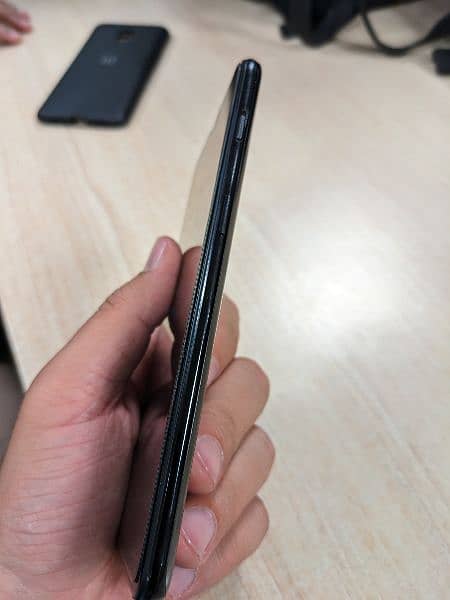 OnePlus 6t 5
