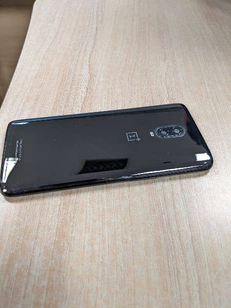 OnePlus 6t 2