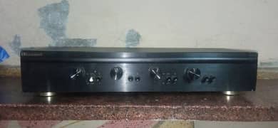 Russound Dual Source Speaker Selector with Volume Control