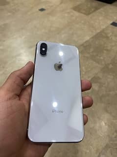 iphone x 64 gb white colour