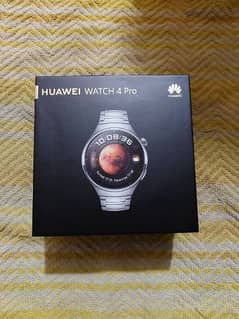 Huawei Watch 4 Pro 0