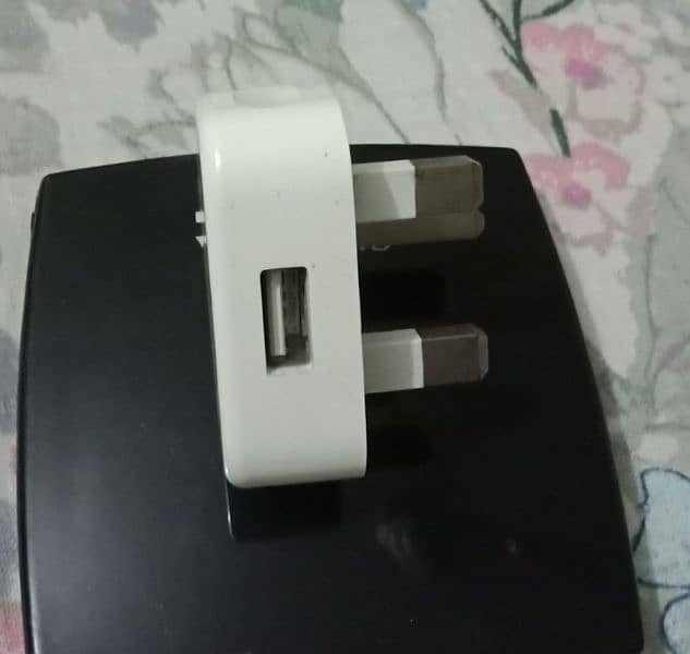 iphone charger (original) 2